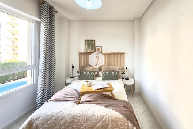 Tweedehands - Appartement / flat -
Torrevieja - Playa del Cura