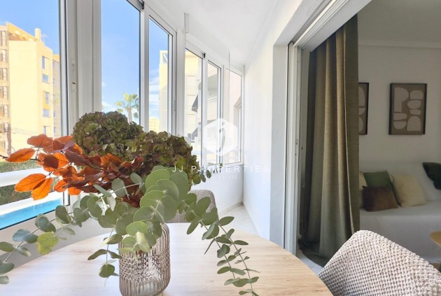 Tweedehands - Appartement / flat -
Torrevieja - Playa del Cura