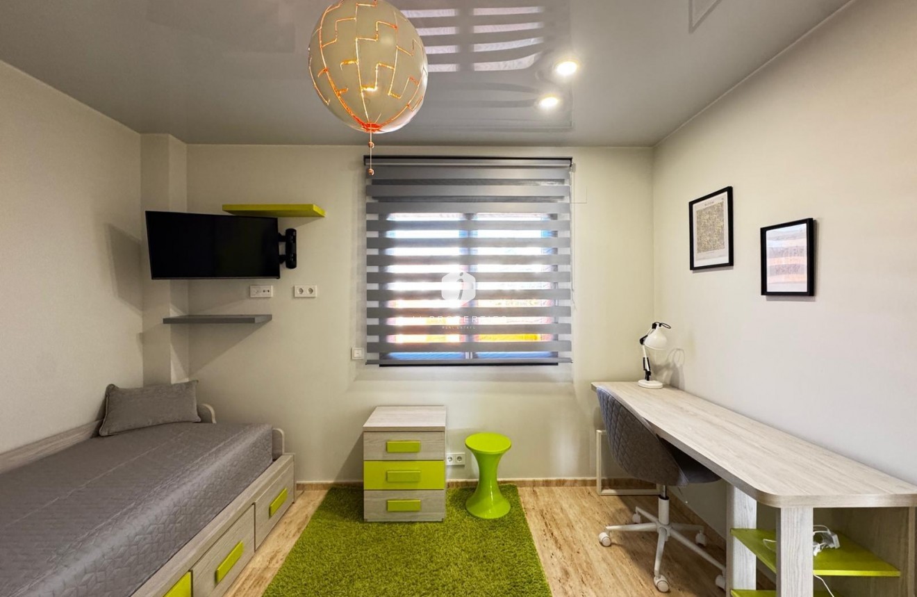 Resale - Penthouse -
Torrevieja - Estacion de autobuses