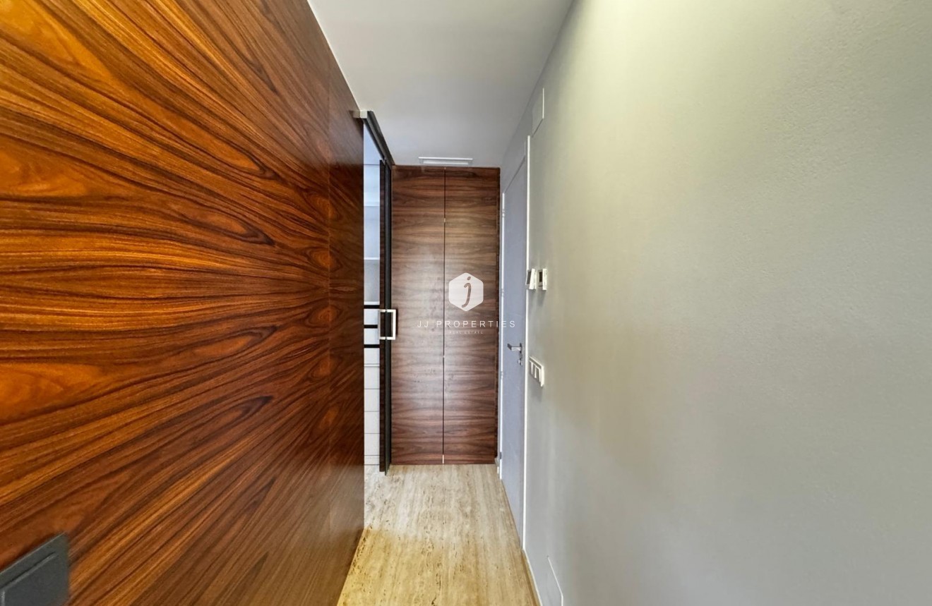 Resale - Penthouse -
Torrevieja - Estacion de autobuses