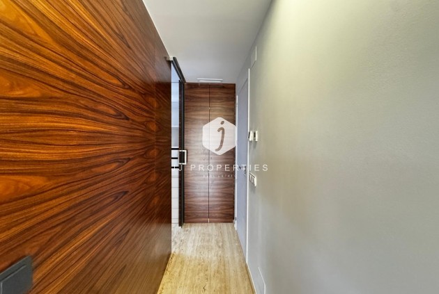 Resale - Penthouse -
Torrevieja - Estacion de autobuses