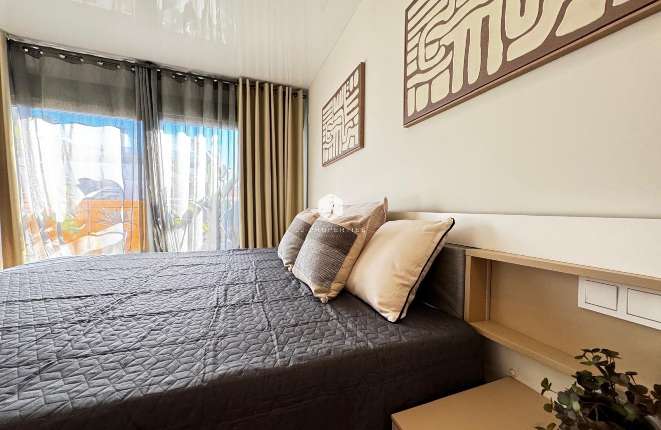 Resale - Penthouse -
Torrevieja - Estacion de autobuses