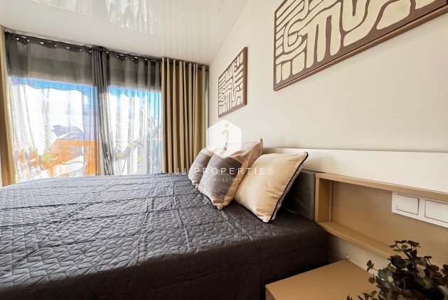 Resale - Penthouse -
Torrevieja - Estacion de autobuses