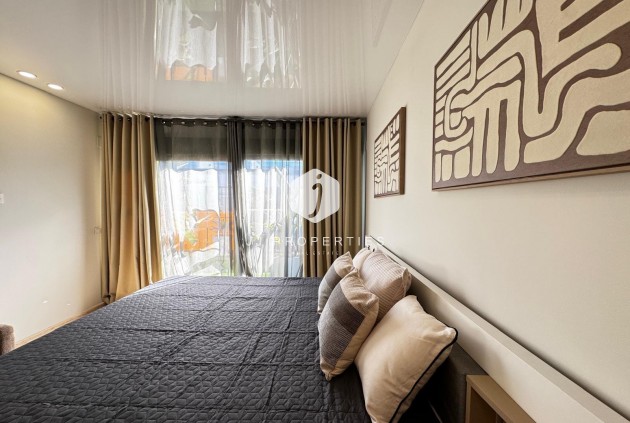 Resale - Penthouse -
Torrevieja - Estacion de autobuses