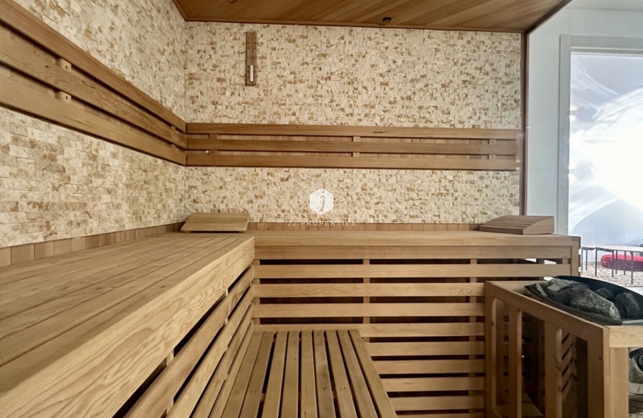 Aus zweiter Hand - Villa -
Orihuela Costa - Costa Blanca