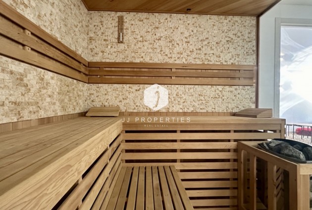 Aus zweiter Hand - Villa -
Orihuela Costa - Costa Blanca