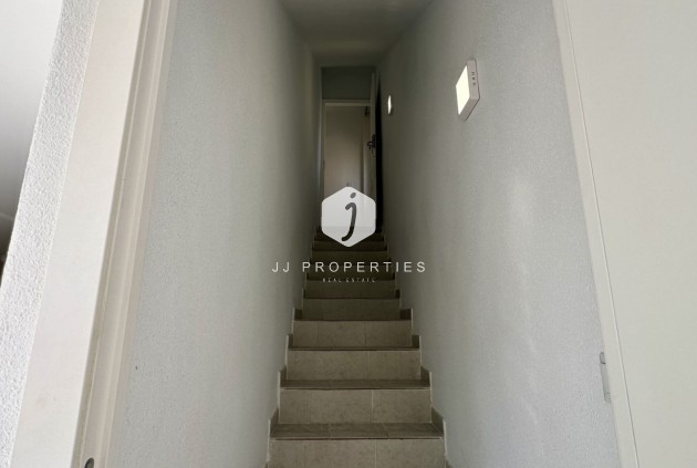 Aus zweiter Hand - Villa -
Orihuela Costa - Costa Blanca