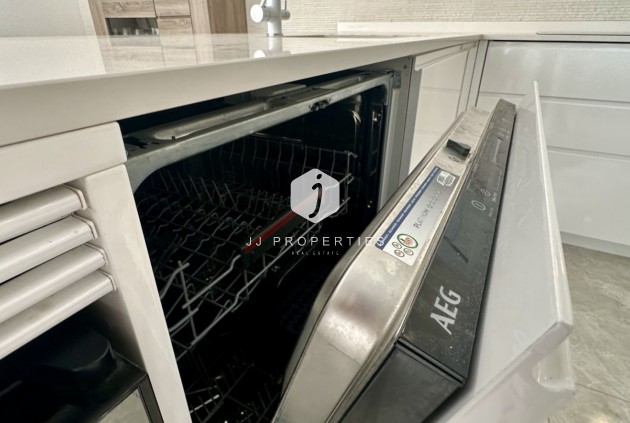 Aus zweiter Hand - Villa -
Orihuela Costa - Costa Blanca