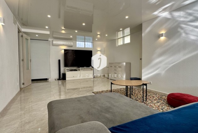 Aus zweiter Hand - Villa -
Orihuela Costa - Costa Blanca