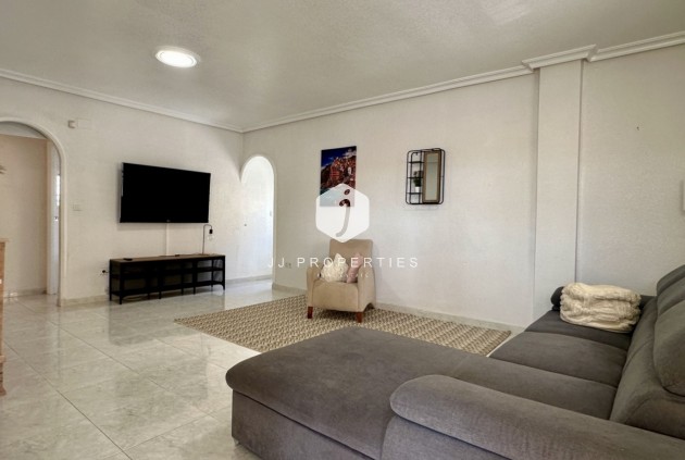 Aus zweiter Hand - Villa -
Orihuela Costa - Costa Blanca