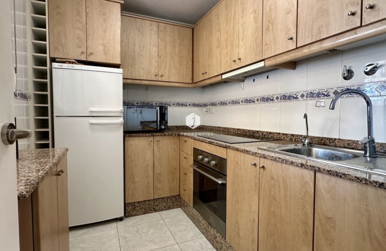 Aus zweiter Hand - Villa -
Orihuela Costa - Costa Blanca