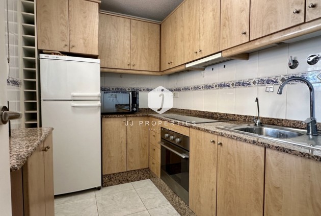 Aus zweiter Hand - Villa -
Orihuela Costa - Costa Blanca