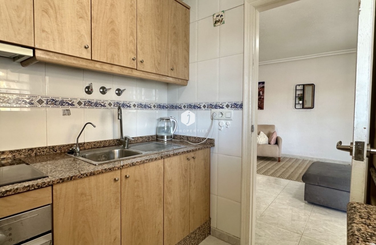 Aus zweiter Hand - Villa -
Orihuela Costa - Costa Blanca