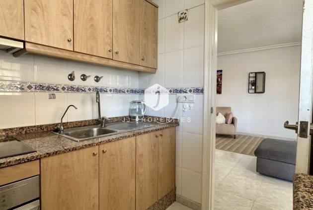 Aus zweiter Hand - Villa -
Orihuela Costa - Costa Blanca