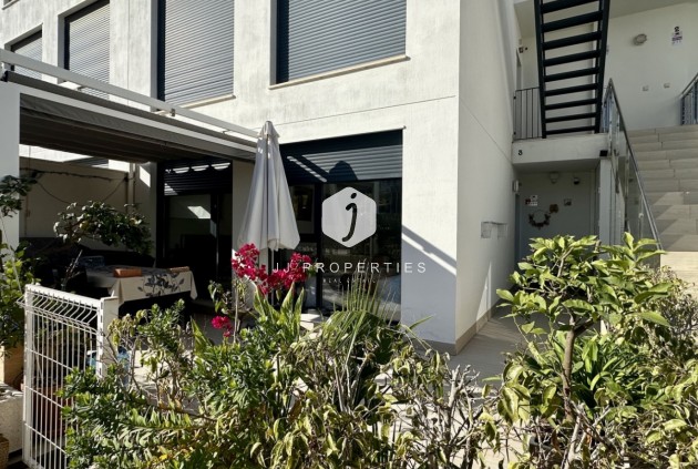 Aus zweiter Hand - Wohnung -
Orihuela Costa - Costa Blanca