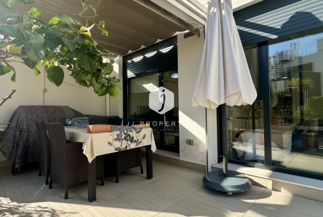 Aus zweiter Hand - Wohnung -
Orihuela Costa - Costa Blanca