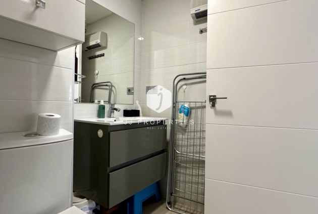 Aus zweiter Hand - Wohnung -
Orihuela Costa - Costa Blanca