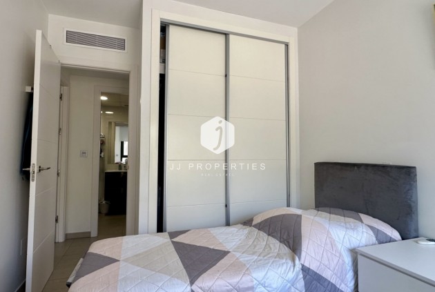 Aus zweiter Hand - Wohnung -
Orihuela Costa - Costa Blanca