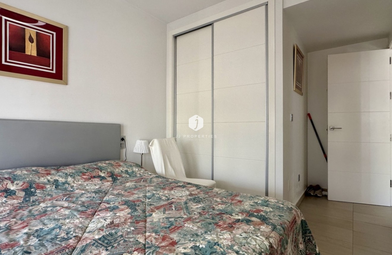 Aus zweiter Hand - Wohnung -
Orihuela Costa - Costa Blanca
