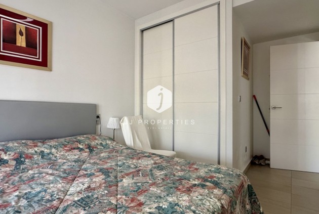 Aus zweiter Hand - Wohnung -
Orihuela Costa - Costa Blanca