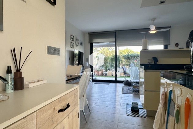 Aus zweiter Hand - Wohnung -
Orihuela Costa - Costa Blanca