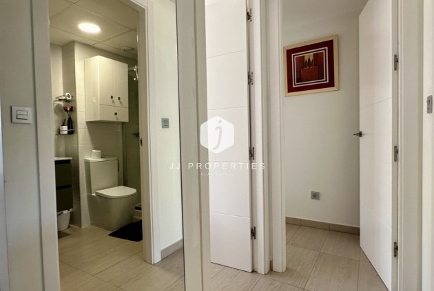 Aus zweiter Hand - Wohnung -
Orihuela Costa - Costa Blanca