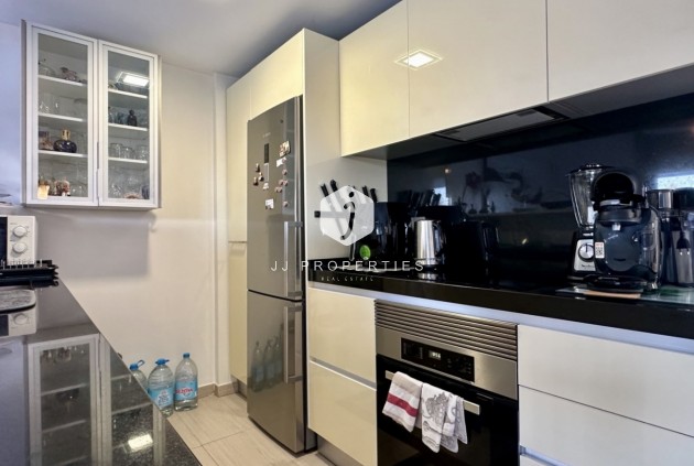 Aus zweiter Hand - Wohnung -
Orihuela Costa - Costa Blanca