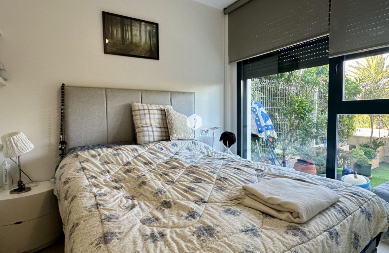 Aus zweiter Hand - Wohnung -
Orihuela Costa - Costa Blanca