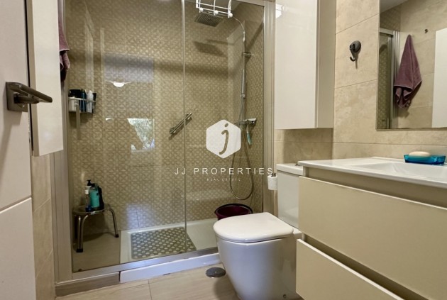 Aus zweiter Hand - Wohnung -
Orihuela Costa - Costa Blanca