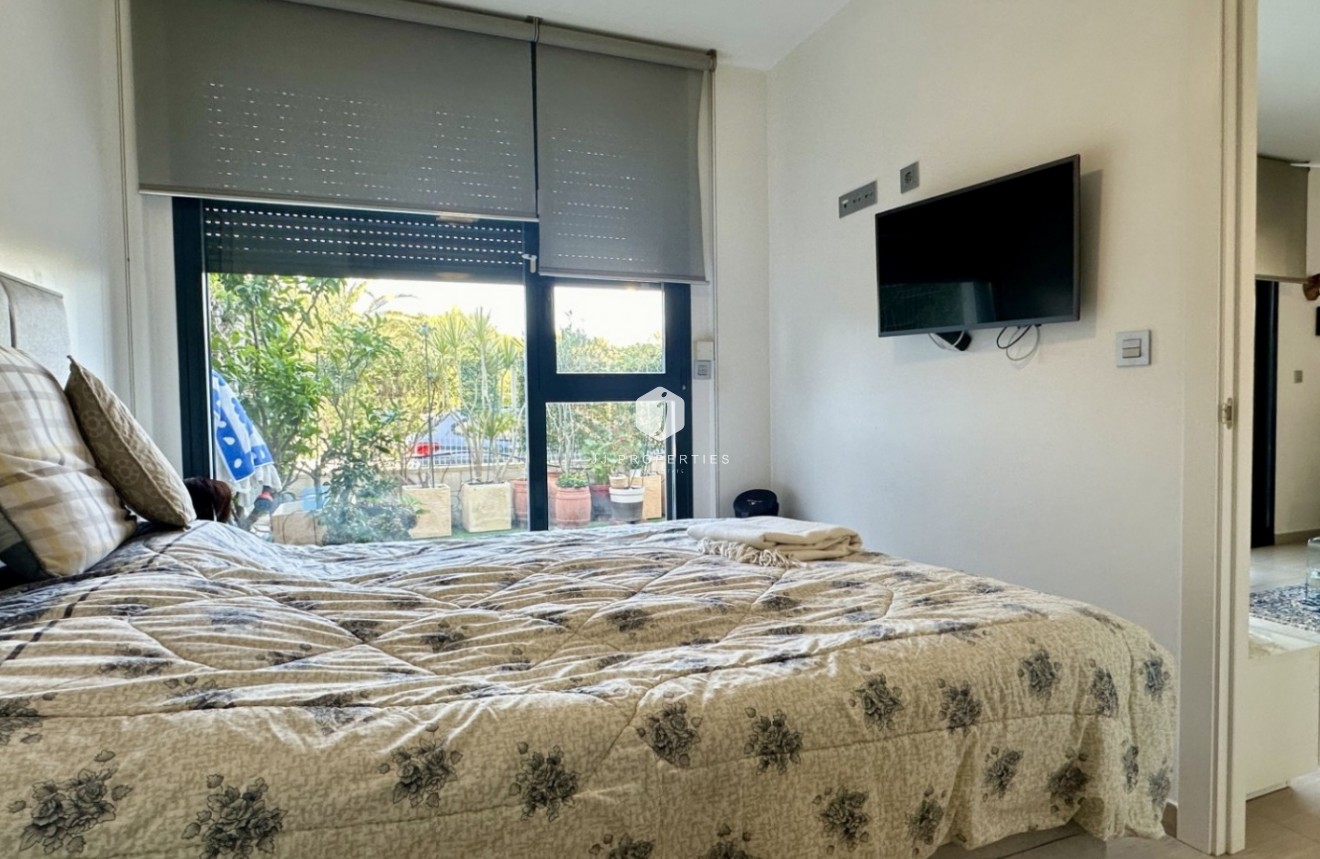 Aus zweiter Hand - Wohnung -
Orihuela Costa - Costa Blanca