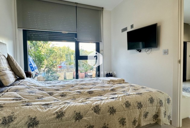 Aus zweiter Hand - Wohnung -
Orihuela Costa - Costa Blanca