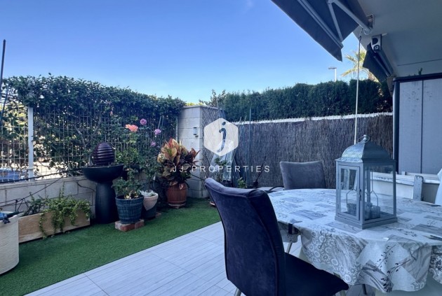 Aus zweiter Hand - Wohnung -
Orihuela Costa - Costa Blanca