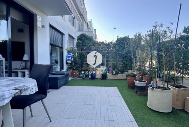 Aus zweiter Hand - Wohnung -
Orihuela Costa - Costa Blanca