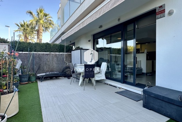 Aus zweiter Hand - Wohnung -
Orihuela Costa - Costa Blanca