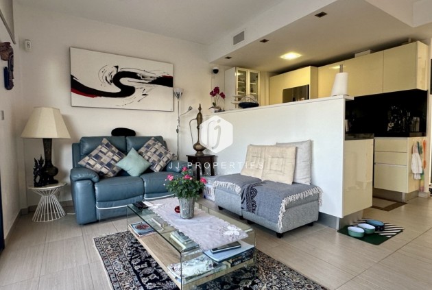 Aus zweiter Hand - Wohnung -
Orihuela Costa - Costa Blanca