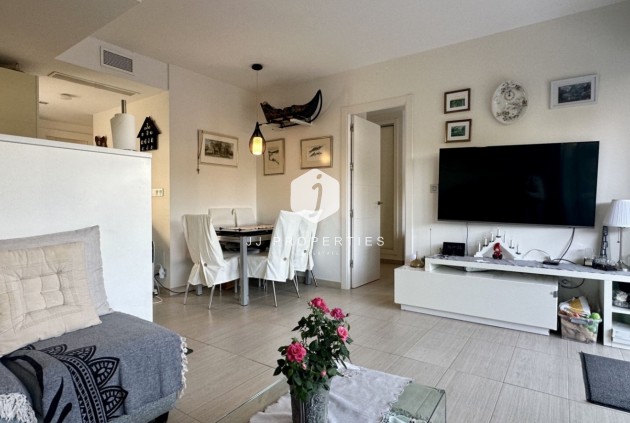 Aus zweiter Hand - Wohnung -
Orihuela Costa - Costa Blanca