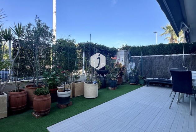 Aus zweiter Hand - Wohnung -
Orihuela Costa - Costa Blanca