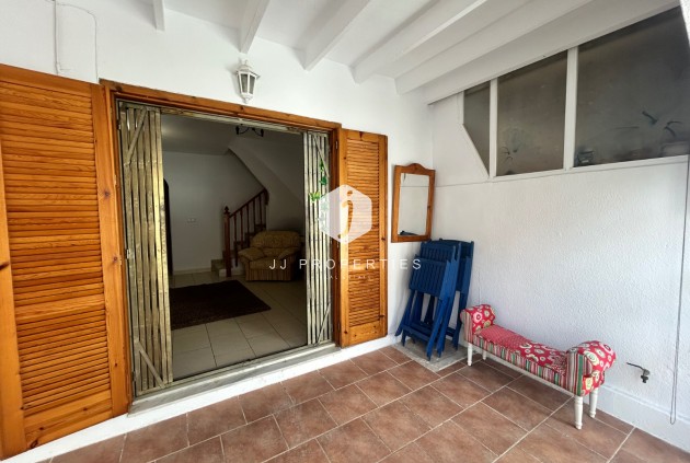 Resale - Chalet -
El Chaparral - Inland