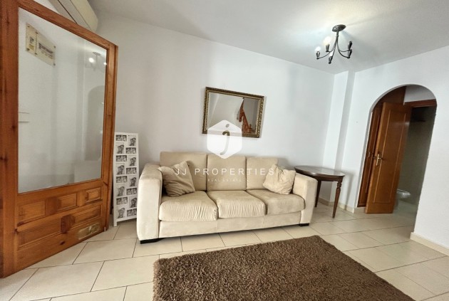 Resale - Chalet -
El Chaparral - Inland