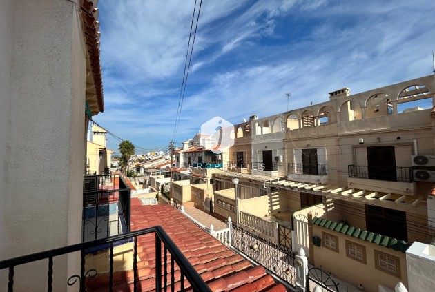 Resale - Chalet -
El Chaparral - Inland