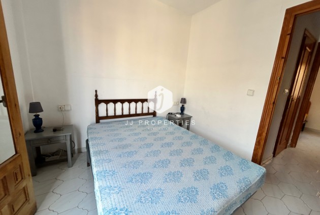 Resale - Chalet -
El Chaparral - Inland