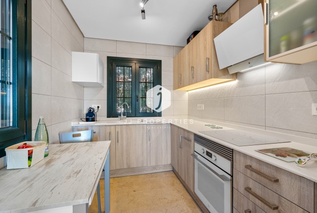 Aus zweiter Hand - Villa -
Orihuela Costa - Costa Blanca