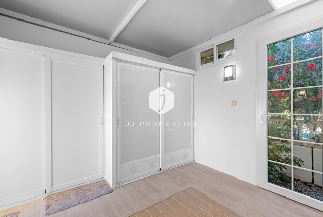 Aus zweiter Hand - Villa -
Orihuela Costa - Costa Blanca