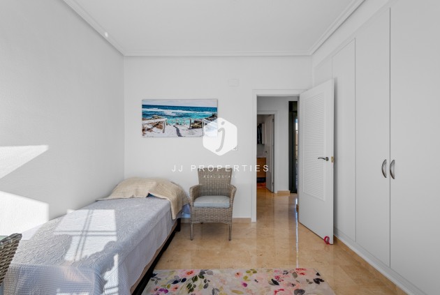 Aus zweiter Hand - Villa -
Orihuela Costa - Costa Blanca