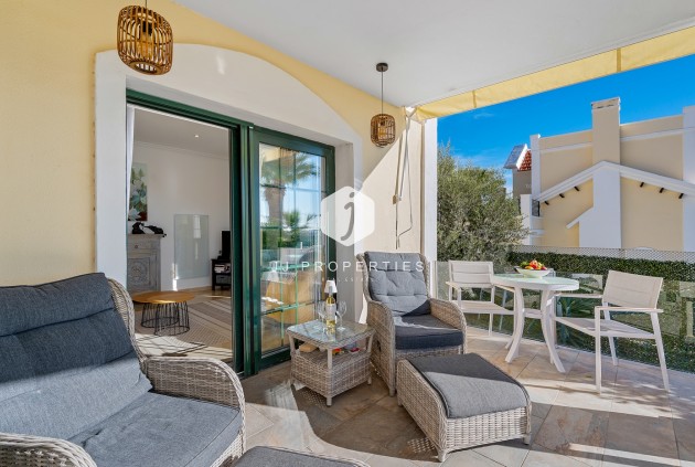 Aus zweiter Hand - Villa -
Orihuela Costa - Costa Blanca