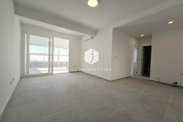 Resale - Penthouse -
Torrevieja - Playa del Cura