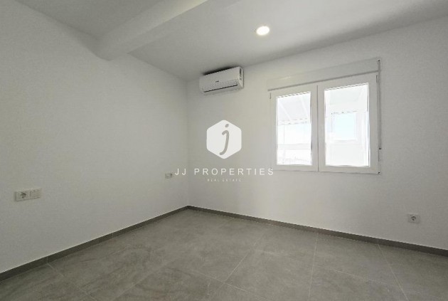 Resale - Penthouse -
Torrevieja - Playa del Cura