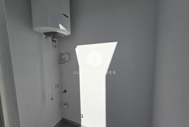 Resale - Penthouse -
Torrevieja - Playa del Cura