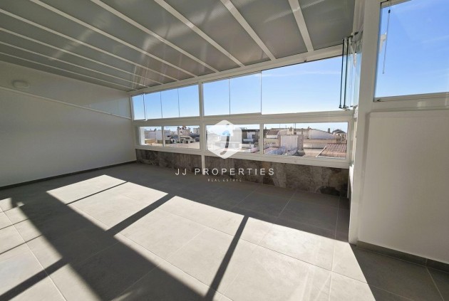 Resale - Penthouse -
Torrevieja - Playa del Cura