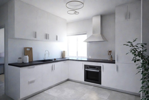 Resale - Penthouse -
Torrevieja - Playa del Cura